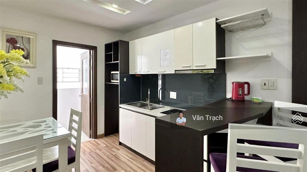 Bán căn hộ mường thanh quê hương trần phú nha trang vào ở ngay full nội thất view nội khu