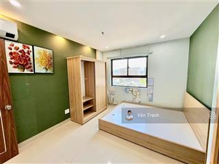 Cho thuê chung cư ct4 vcn phước hải full nội thất hướng đông nam vào ở ngay 2 ngủ