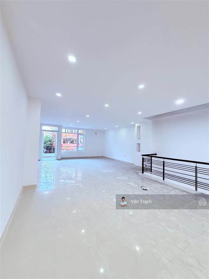 Cho thuê nhà mặt tiền thích quảng đức vcn phước hải  nha trang ngang 6m phù hợp làm kinh doanh