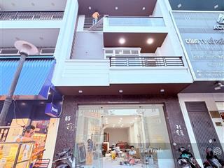 Cho thuê nhà mặt tiền thích quảng đức vcn phước hải  nha trang ngang 6m phù hợp làm kinh doanh