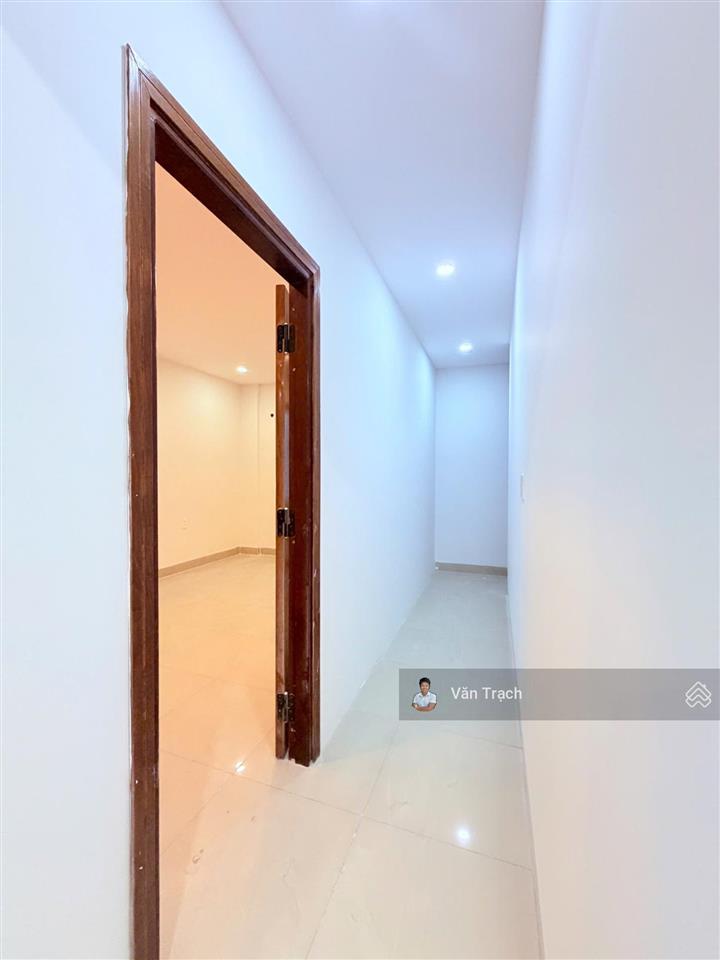 Cho thuê nhà mặt tiền thích quảng đức vcn phước hải  nha trang ngang 6m phù hợp làm kinh doanh