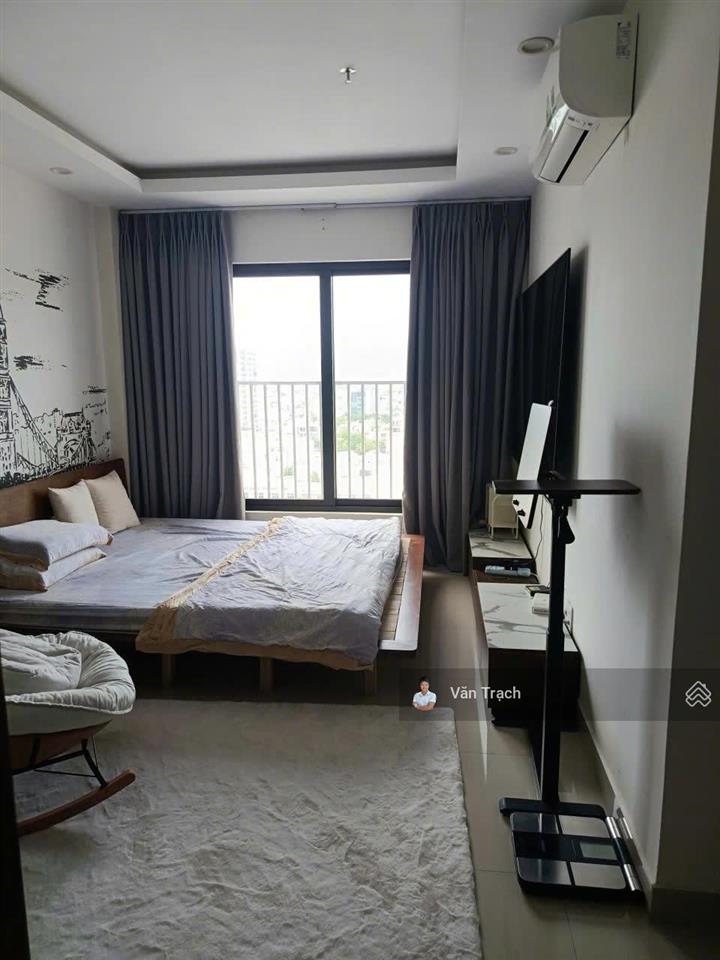 Bán căn góc view đông nam ct2 phước hải nha trang sổ riêng nội thất đầy đủ vào ở ngay