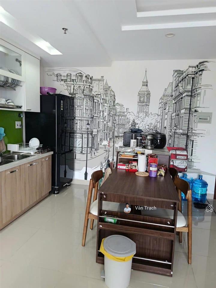 Bán căn góc view đông nam ct2 phước hải nha trang sổ riêng nội thất đầy đủ vào ở ngay