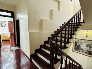 Biệt thự lô góc cực đẹp kdc thanh toàn (an dương)  180m2  3,5 tầng  mt 17,4m  giá 9 tỷ