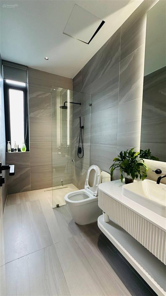 Biệt thự lô góc 3 tầng khu nam sông lạch tray, 388m2, bìa cá nhân, giá 21,5 tỷ