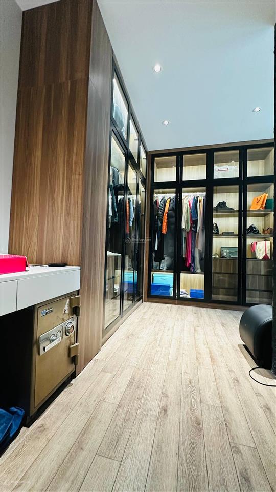 Biệt thự lô góc 3 tầng khu nam sông lạch tray, 388m2, bìa cá nhân, giá 21,5 tỷ