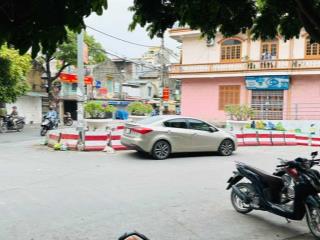 Bán nhà mặt đường hàm nghi (đoạn đẹp)  86m2  mặt tiền 9,2m  nhà cũ  5,65 tỷ