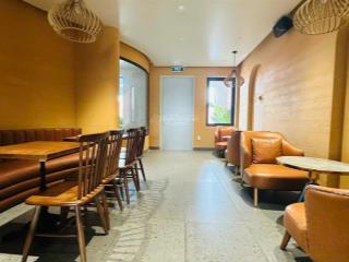 Cho thuê toà nhà mặt đường thế lữ, 250m2 x 6 tầng, pccc đầy đủ, chỉ việc khai thác