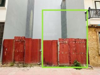 Bán lô đất tuyến 2 thế lữ, thông hạ lý ngay gần willy coffee  40,72m2  mt 4m  hướng đb