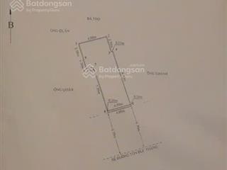 Nhà mặt đường tôn đức thắng (lê chân)  50m2  mt 4m  nở hậu  giá 10,x tỷ