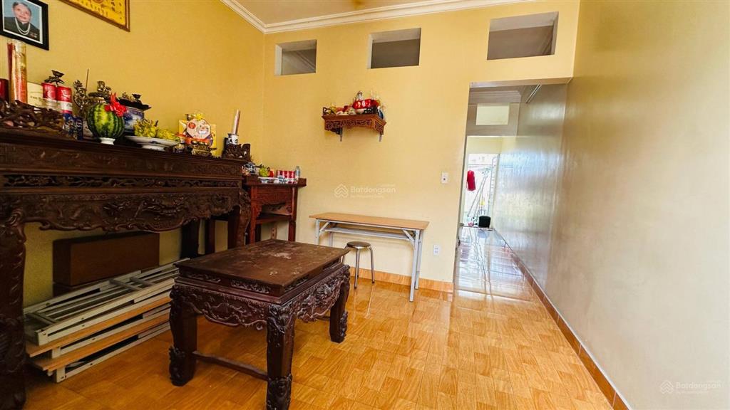 Giá tốt cho đầu tư  8,6 tỷ  nhà gốc dân mặt đường phụng pháp