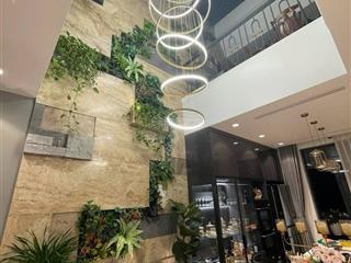 Bán shophouse khu quảng trường vin imperia  full nội thất đẹp