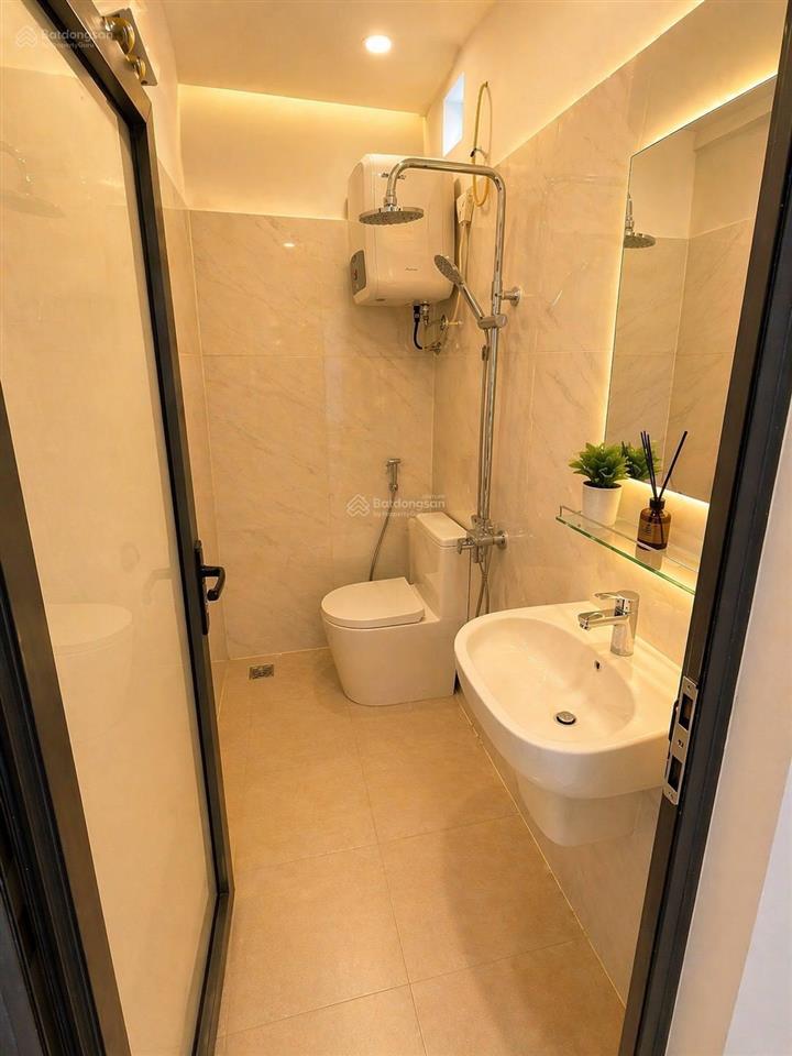 Nhà đẹp sau nhà văn hoá vĩnh khê, an đồng  51m2  3 tầng sân cổng  giá 2,95 tỷ