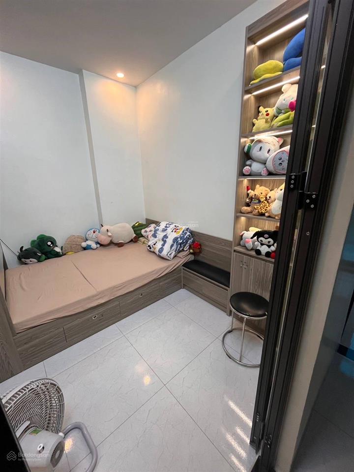 Nhà đẹp sau nhà văn hoá vĩnh khê, an đồng  51m2  3 tầng sân cổng  giá 2,95 tỷ