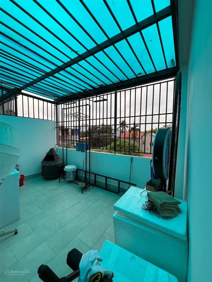 Nhà đẹp sau nhà văn hoá vĩnh khê, an đồng  51m2  3 tầng sân cổng  giá 2,95 tỷ