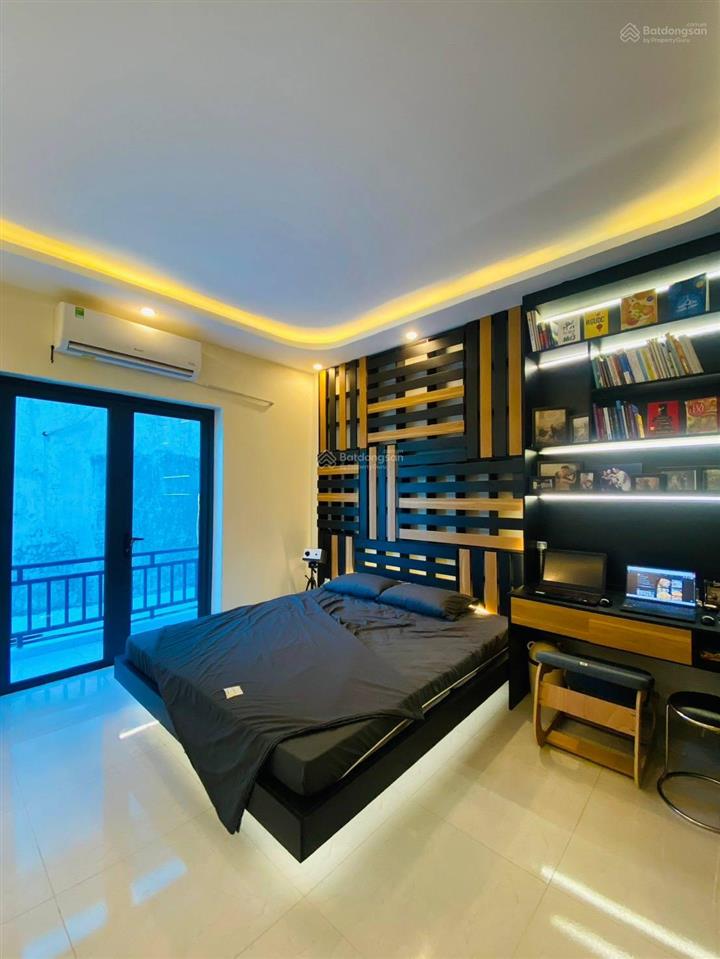 Nhà đẹp sau nhà văn hoá vĩnh khê, an đồng  51m2  3 tầng sân cổng  giá 2,95 tỷ