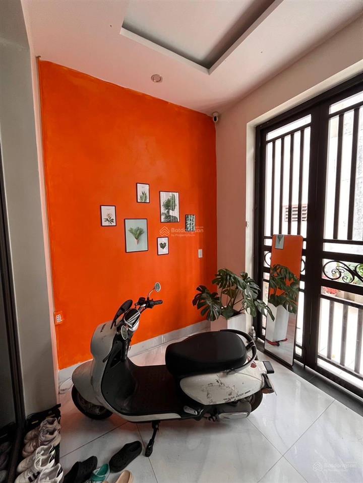 Nhà đẹp sau nhà văn hoá vĩnh khê, an đồng  51m2  3 tầng sân cổng  giá 2,95 tỷ
