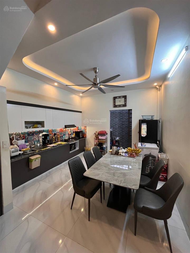 Nhà đẹp sau nhà văn hoá vĩnh khê, an đồng  51m2  3 tầng sân cổng  giá 2,95 tỷ