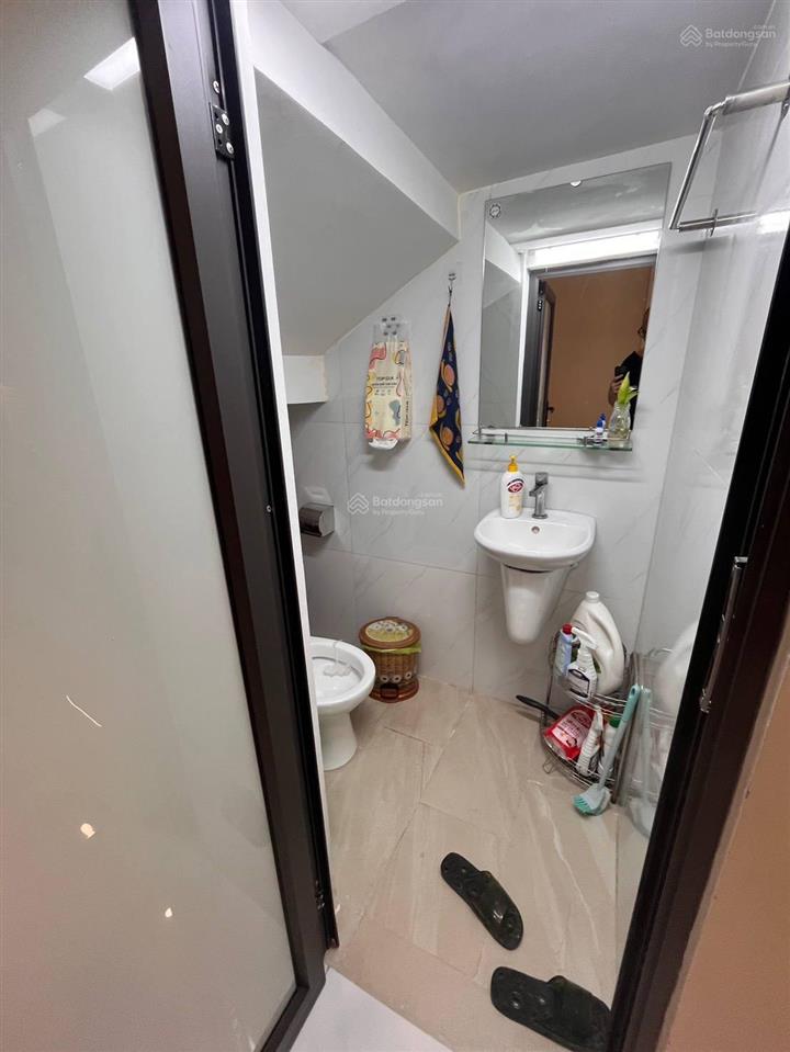 Nhà đẹp sau nhà văn hoá vĩnh khê, an đồng  51m2  3 tầng sân cổng  giá 2,95 tỷ