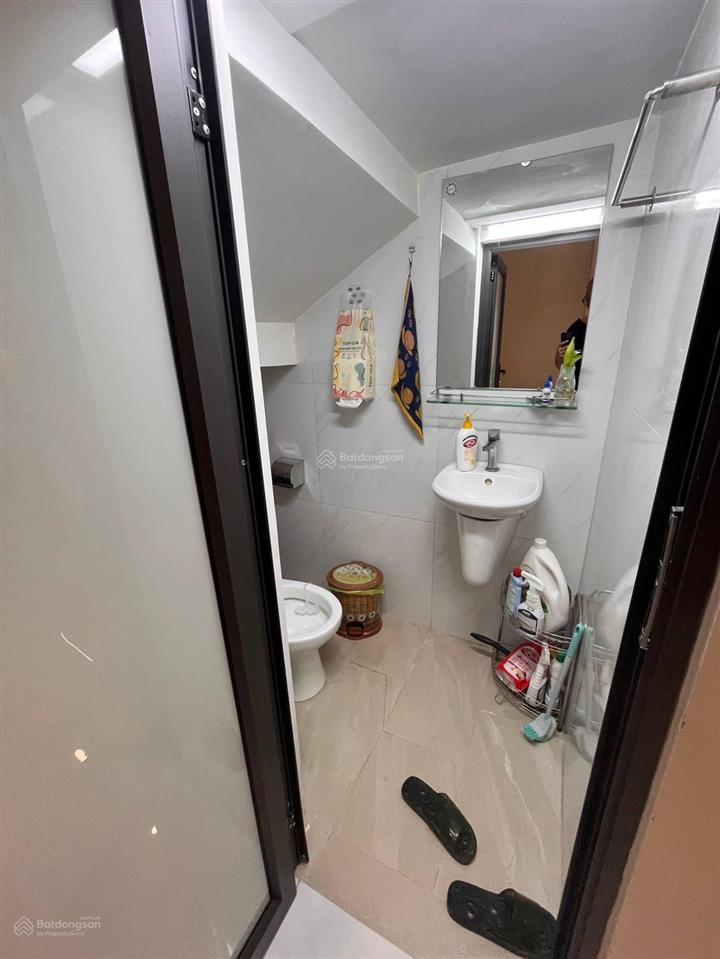 Nhà đẹp sau nhà văn hoá vĩnh khê, an đồng  51m2  3 tầng sân cổng  giá 2,95 tỷ