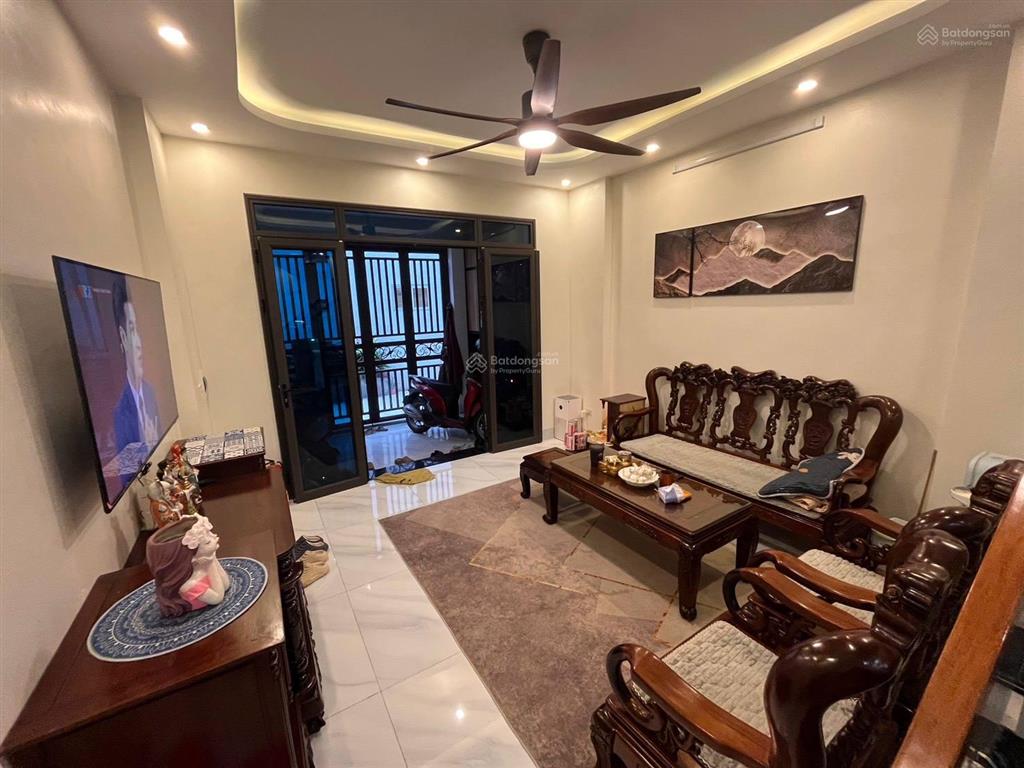Nhà đẹp sau nhà văn hoá vĩnh khê, an đồng  51m2  3 tầng sân cổng  giá 2,95 tỷ