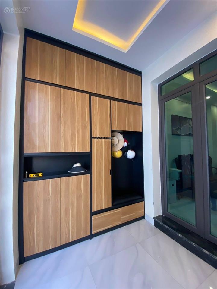 Nhà đẹp sau nhà văn hoá vĩnh khê, an đồng  51m2  3 tầng sân cổng  giá 2,95 tỷ