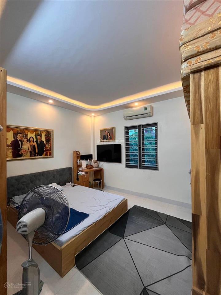 Nhà đẹp sau nhà văn hoá vĩnh khê, an đồng  51m2  3 tầng sân cổng  giá 2,95 tỷ