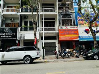 Mặt đường trần hưng đạo  43,8m2  mặt tiền 4m  4 tầng  đang cho thuê  giá 15 tỷ