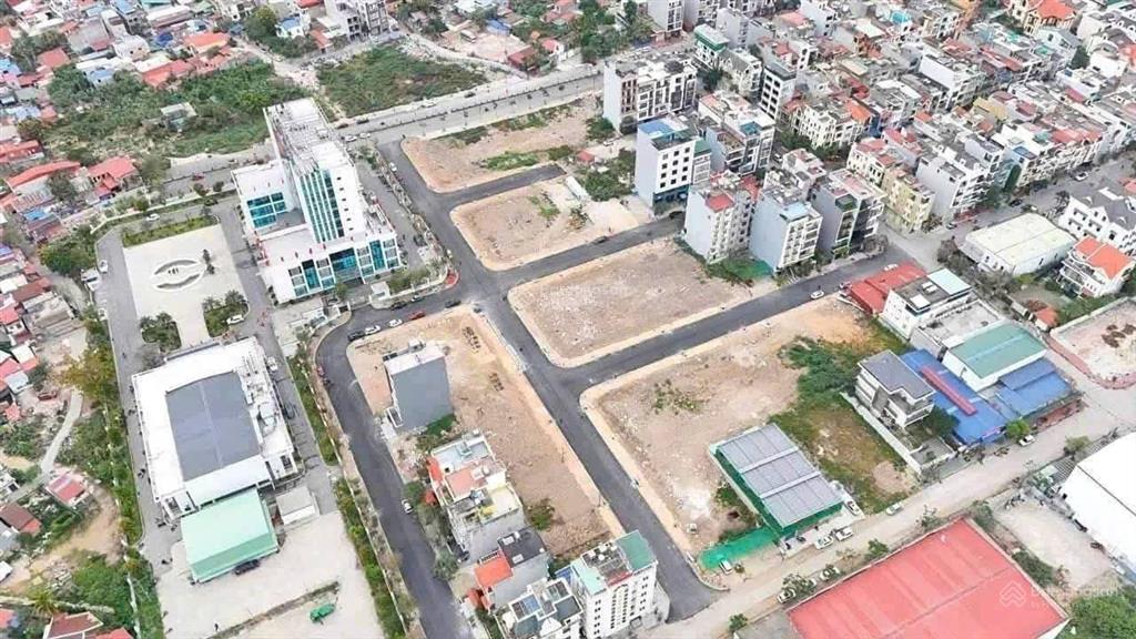 Khu phân lô 26bc lê hồng phong  248m2  mặt tiền 14,58m  lô góc đẳng cấp  giá nhỉnh 120 tr/m2
