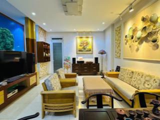 Nhà mặt tiền đại lộ tôn đức thắng (gần kdc an trang)  233m2  ngang 5,4m  5 tầng  giá 25 tỷ