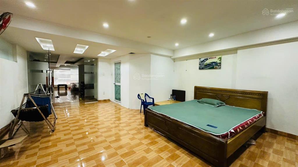 Nhà mặt tiền đại lộ tôn đức thắng (gần kdc an trang)  233m2  ngang 5,4m  5 tầng  giá 25 tỷ