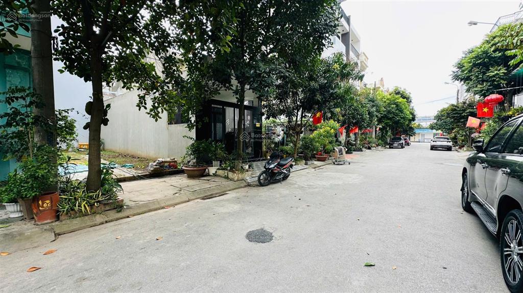 Lô đất trục chính tđc hồ đá, hồng bàng, giá tốt 68 tr/m2