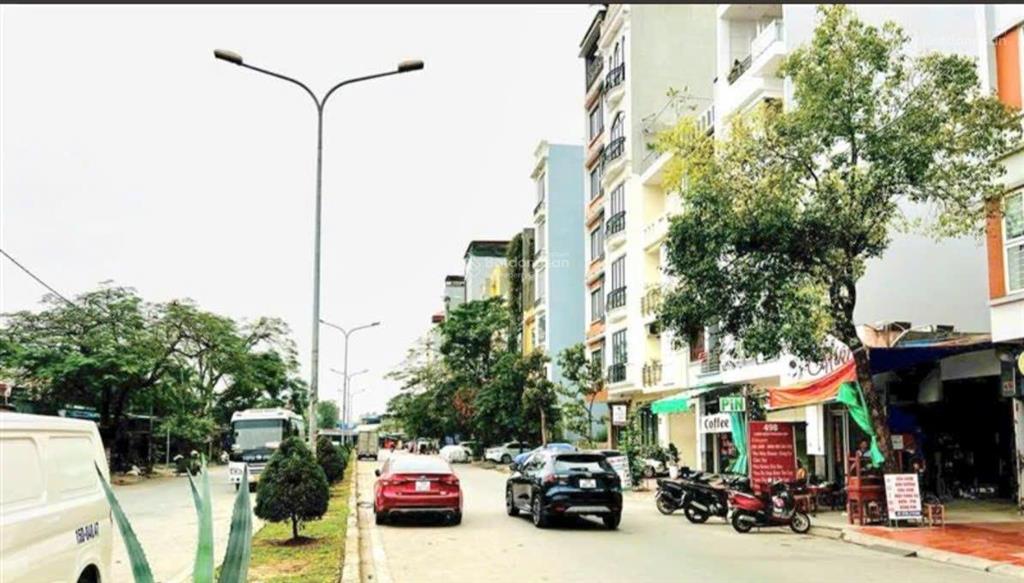 Bán đất tặng nhà mặt đường đôi 30m lô 22 lê hồng phong  60m2  giá 160 tr/m2