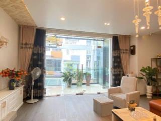 Biệt thự trung tâm phố cổ, vài bước ra nhà hát lớn, 318m2 x 3,5 tầng, giá cực tốt 24 tỷ