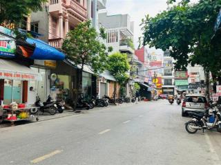 Cho thuê nhà mặt đường hàng kênh gần chợ con  92m2  giá tốt 22 tr/tháng