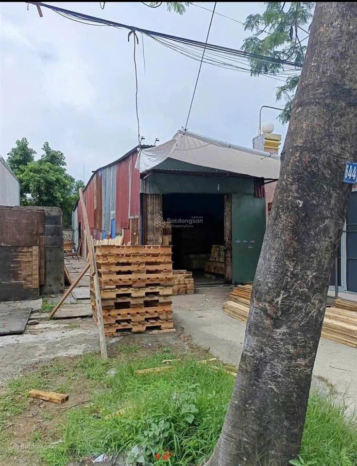Mặt đường nguyễn bỉnh khiêm (gần cty đỉnh vàng)  80m2  ngang 4m  nhà trên đất  giá 4,7 tỷ
