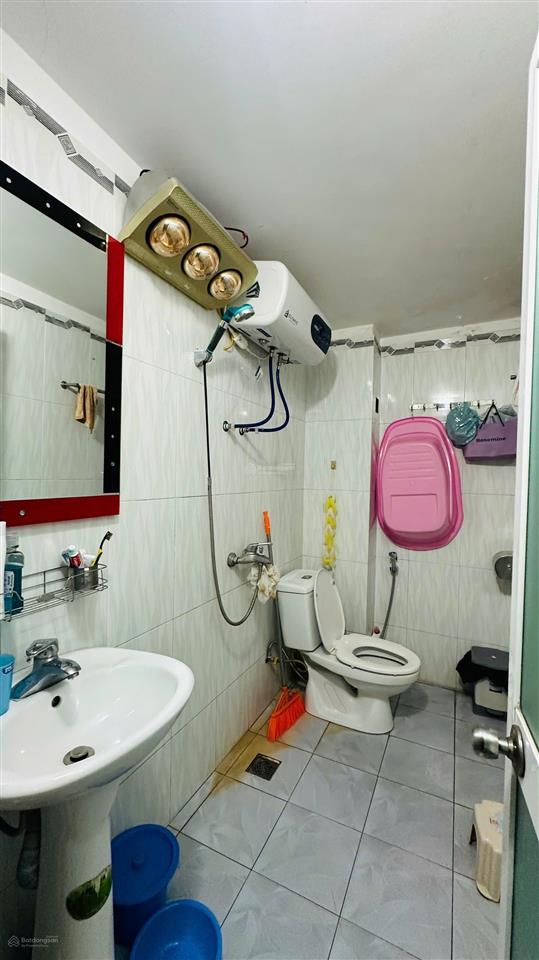 Bán nhà tuyến 2 đường máng nước (khu cái tắt), cách đường 100m, ô tô vào tận nhà