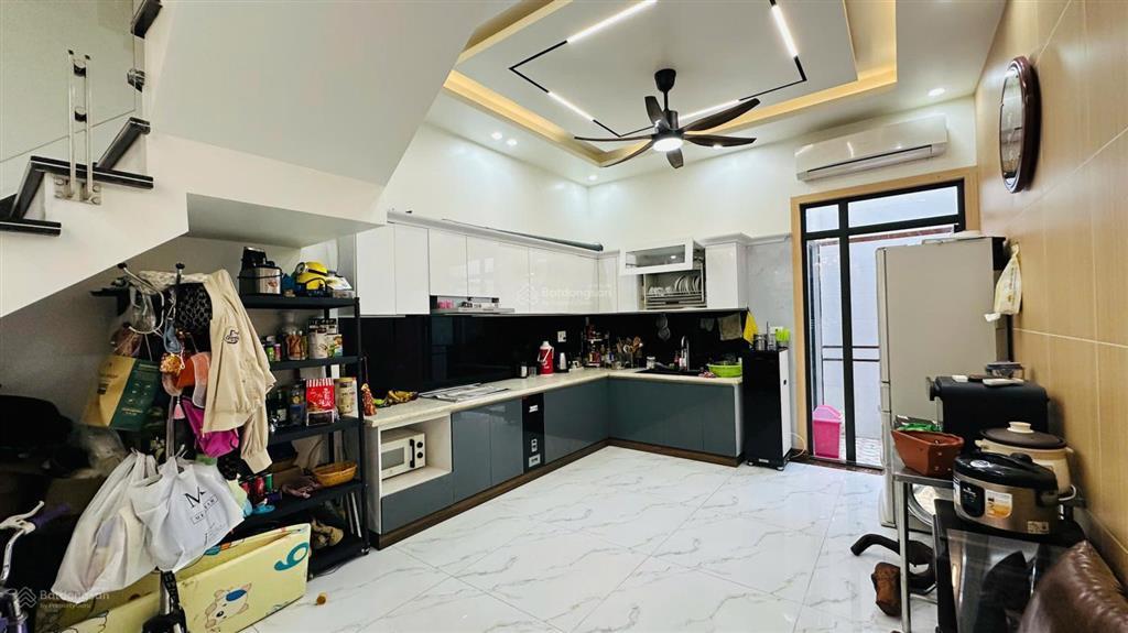 Bán nhà đẹp sân cổng riêng tuyến 2 hồ sen  62m2 x 4 tầng  ngõ ô tô  giá 7 tỷ