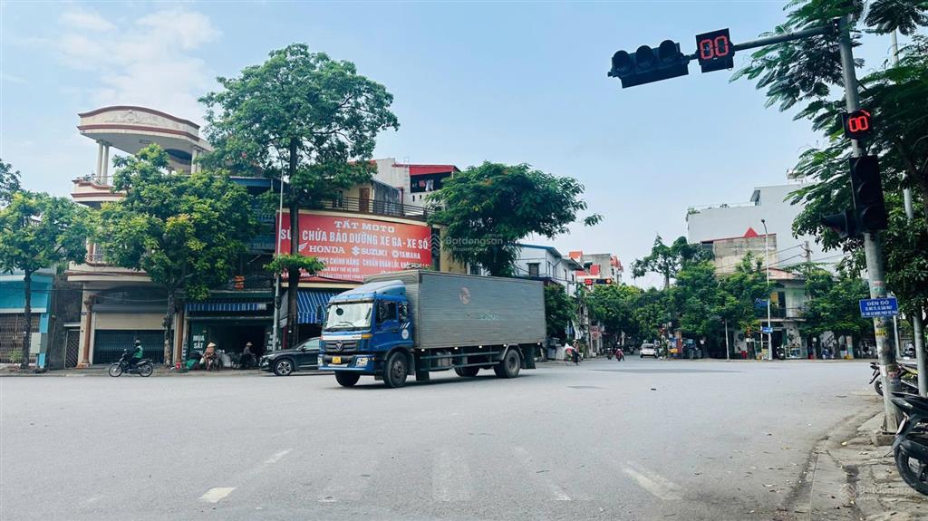 Mặt đường lê thánh tông (gần cầu hoàng gia) 1780m2  ngang 34m  full thổ cư  giá tốt 75 tr/m2