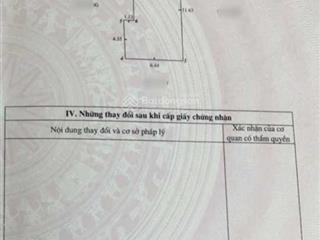 (sp hiếm) nhà mặt đường nguyễn đức cảnh (view hồ)  67m2  mt 5,4m  5 tầng  đang cho thuê