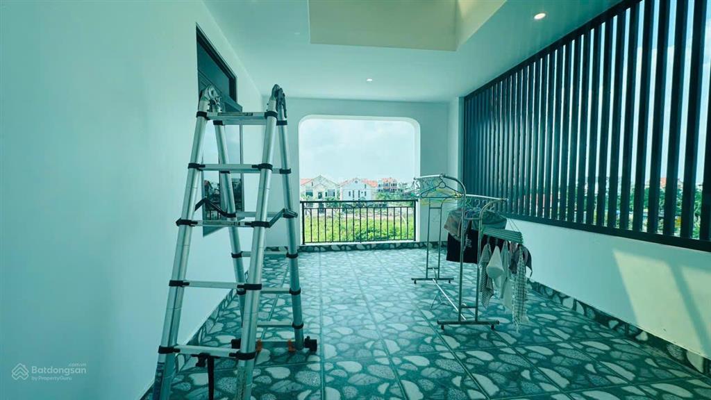 Bán biệt thự sân vườn lô góc anh dũng 8  325m2  3 tầng  full nội thất  giá 1x tỷ