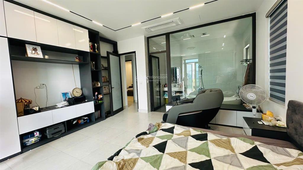 Bán biệt thự sân vườn lô góc anh dũng 8  325m2  3 tầng  full nội thất  giá 1x tỷ