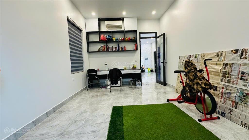 Bán biệt thự sân vườn lô góc anh dũng 8  325m2  3 tầng  full nội thất  giá 1x tỷ