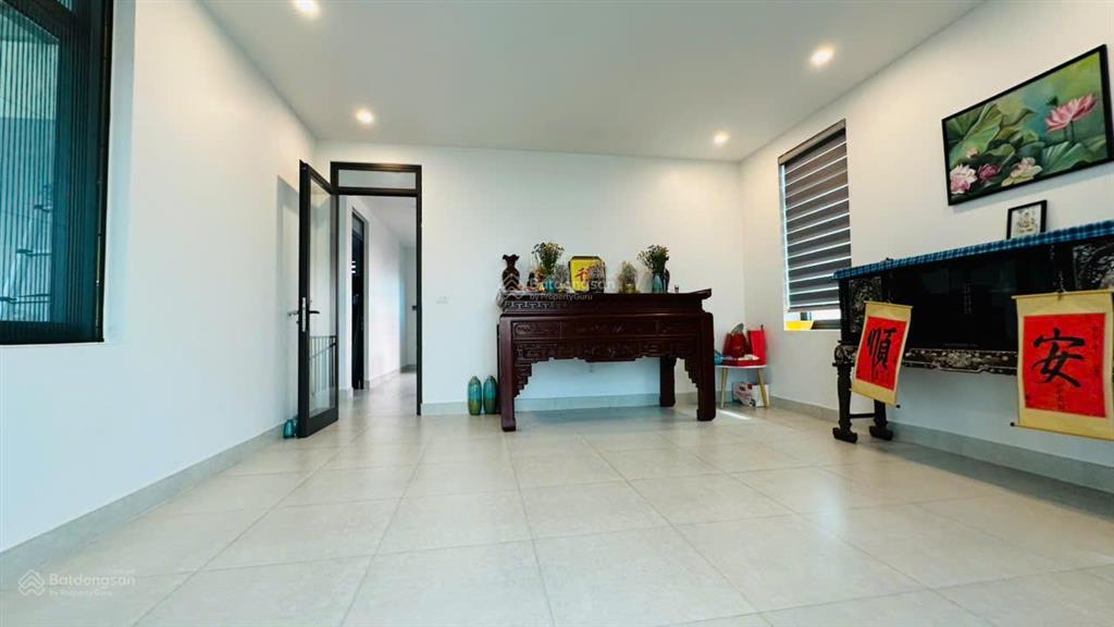 Bán biệt thự sân vườn lô góc anh dũng 8  325m2  3 tầng  full nội thất  giá 1x tỷ