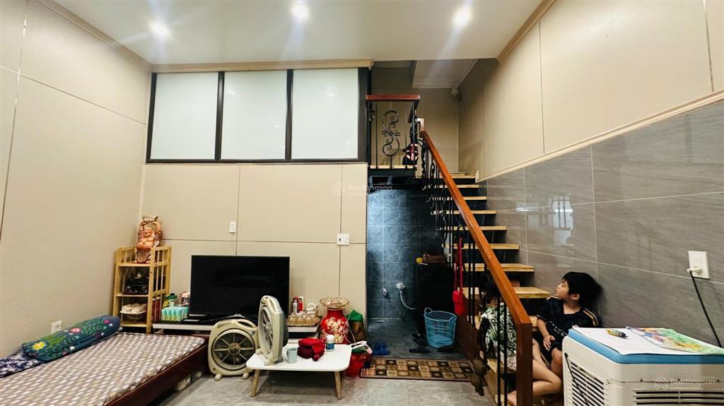 Bán nhà mặt đường trần nguyên hãn  84,7m2  ngang 6,2m  2 tầng  giá 14,5 tỷ