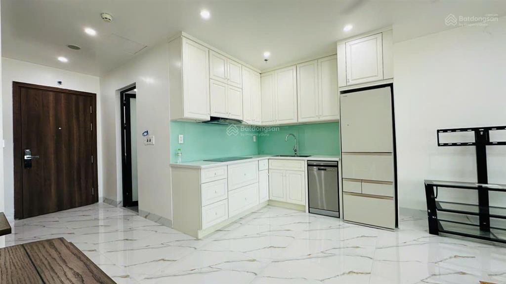 Căn hộ cao cấp brg legendhilton  48,89m2  1pn  tầng 17  hoàn thiện đẹp  giá 3,9 tỷ