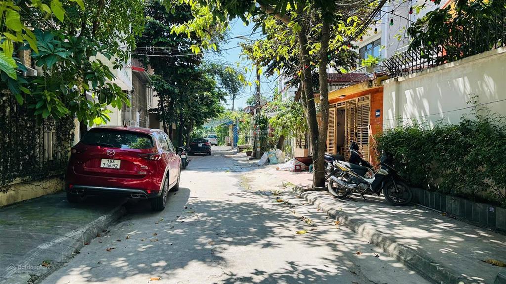 Bán đất khu phân lô cái tắt, gần nút giao thông cơ điện  100m2  mt 5m  giá mềm 3,5 tỷ