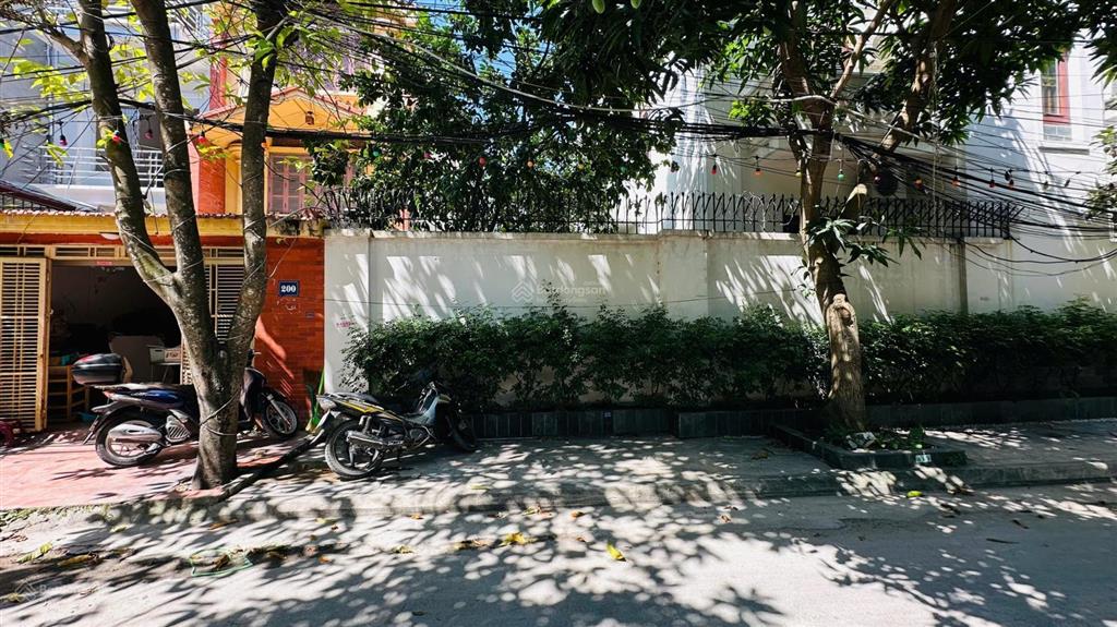 Bán đất khu phân lô cái tắt, gần nút giao thông cơ điện  100m2  mt 5m  giá mềm 3,5 tỷ