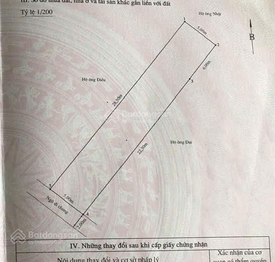 2 lô liền kề tuyến 2 bùi viện (sát ngã 4 trực cát)  276,7m2  ngang 11m  giá hạt rẻ