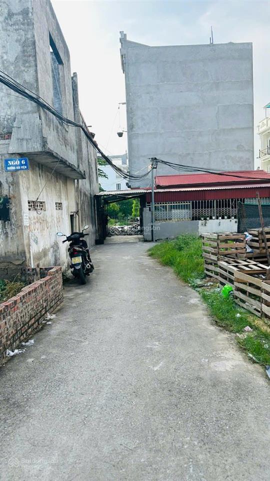 2 lô liền kề tuyến 2 bùi viện (sát ngã 4 trực cát)  276,7m2  ngang 11m  giá hạt rẻ